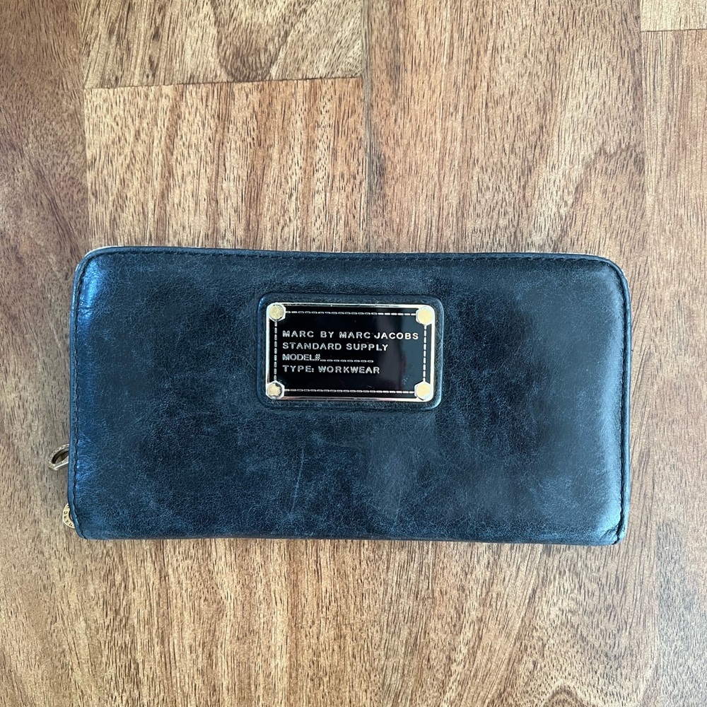 Marc By Marc Jacobs Wallet